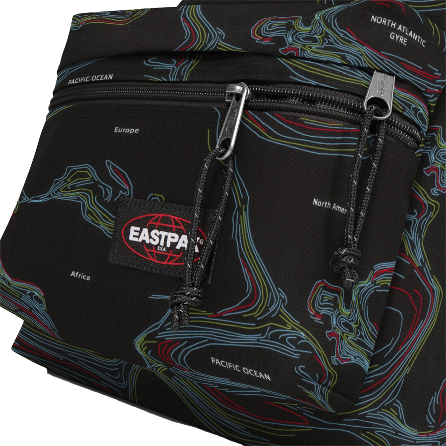 Eastpak Padded Zippl'r + 24 Everyday Backpack