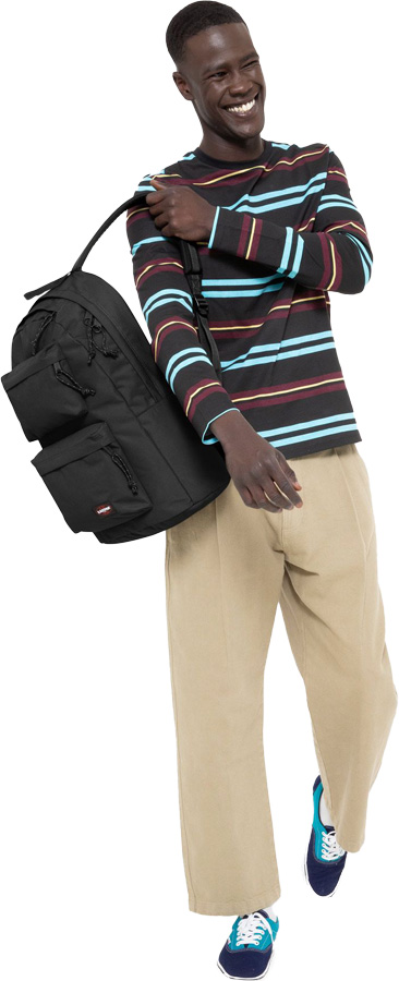 Eastpak Padded Double 24 Day Pack/Work & School Backpack