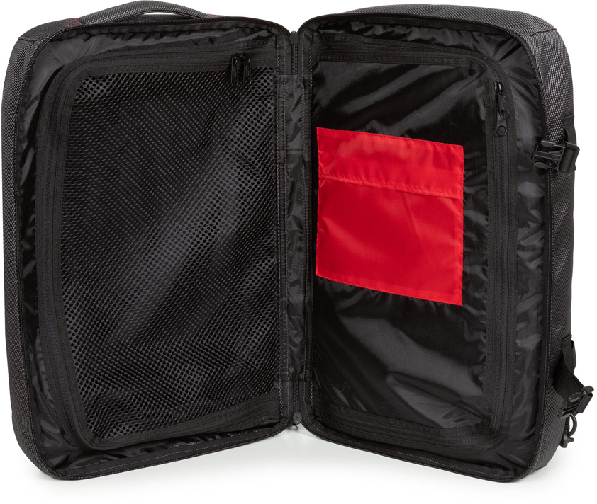 Eastpak Tranzpack Travel Duffle Bag/Backpack