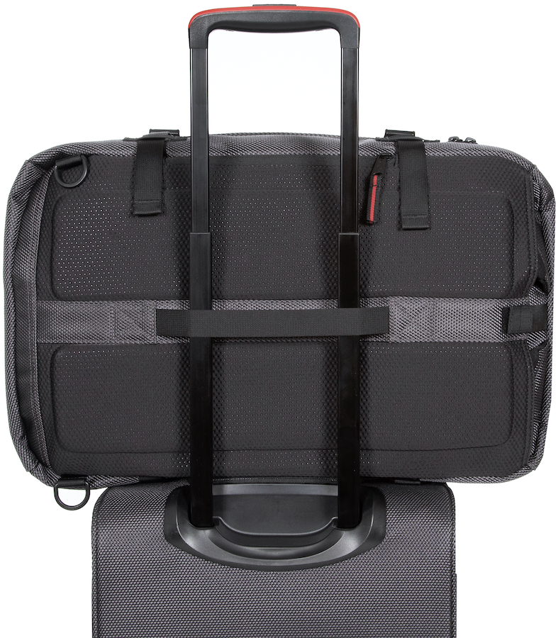 Eastpak Tranzpack Travel Duffle Bag/Backpack
