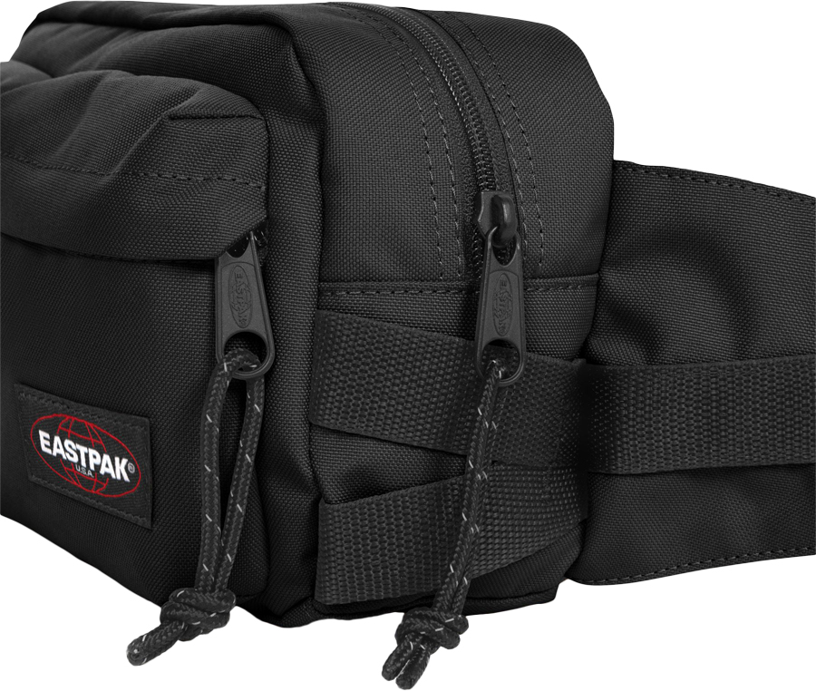 Eastpak Bumbag Double Fanny/Hip Pack AbsoluteSnow