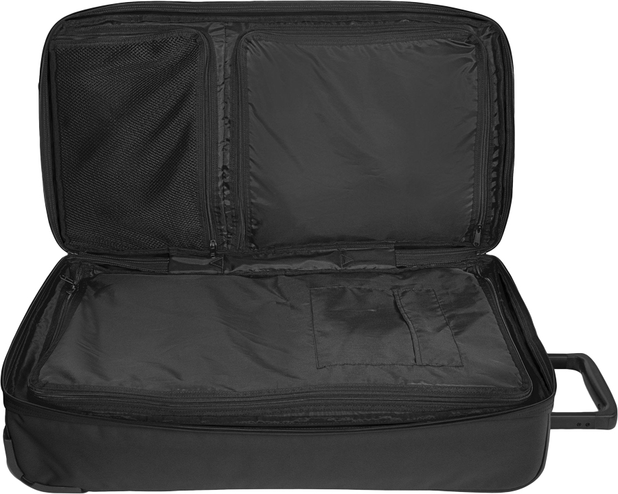 Eastpak Double Tranverz L Wheeled Bag/Suitcase