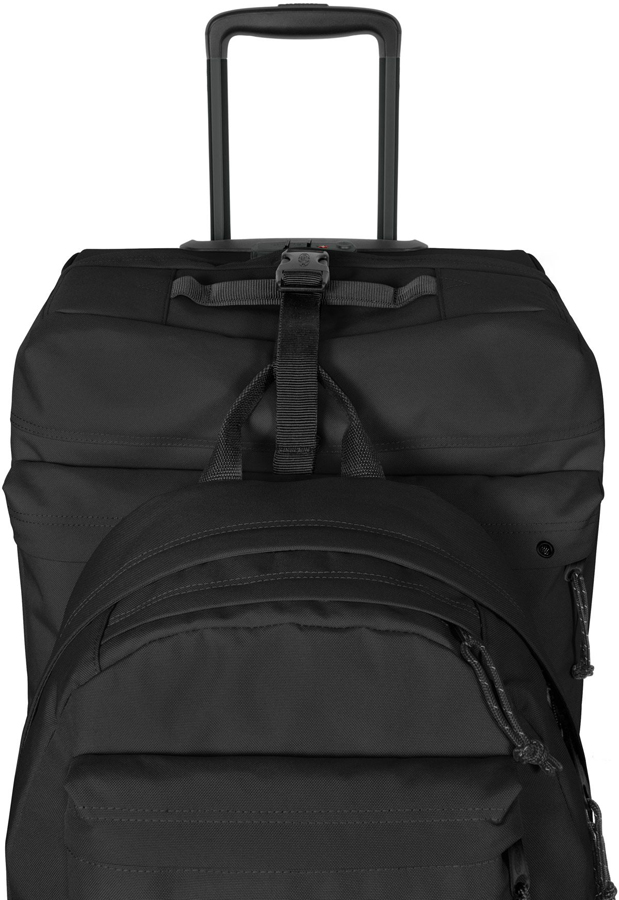 Eastpak Double Tranverz L Wheeled Bag/Suitcase