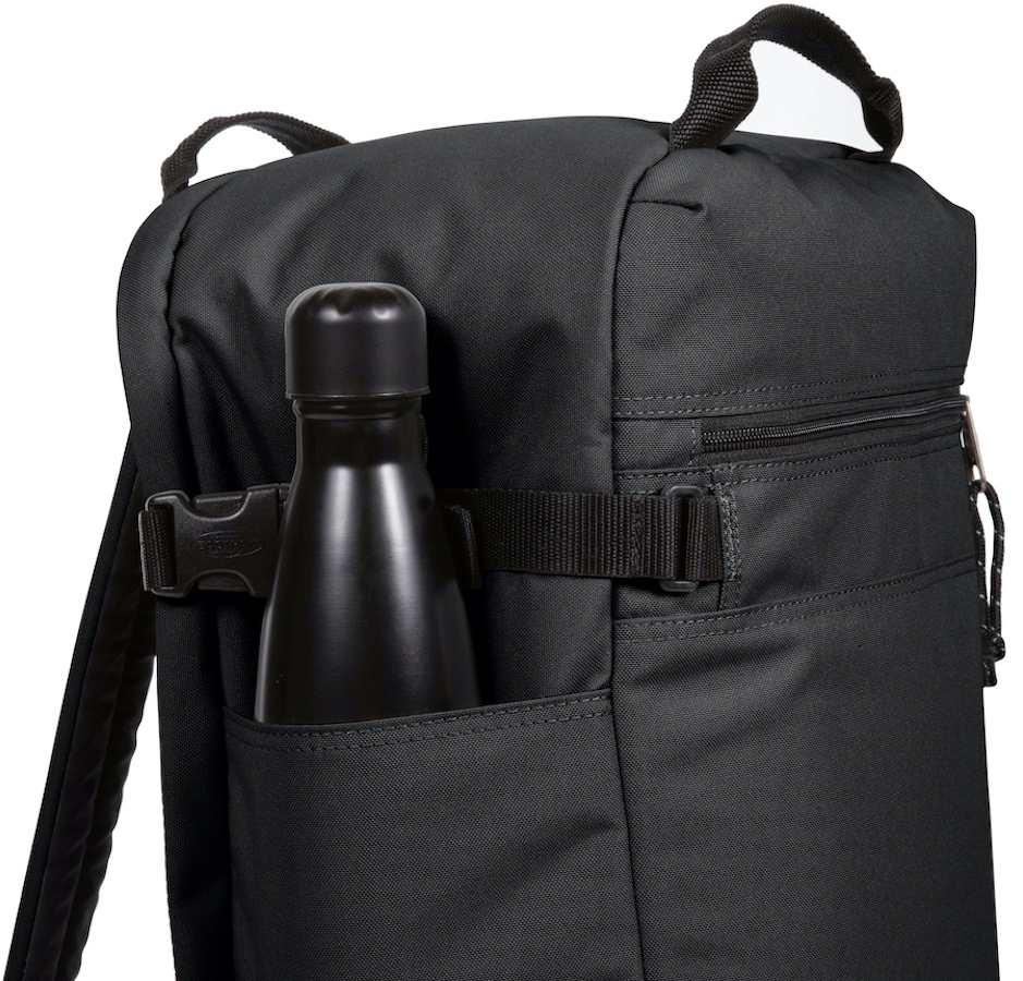 Eastpak Golberpack Backpack/Carryon Travel Bag AbsoluteSnow