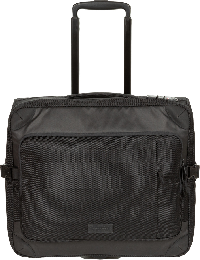Eastpak Tranverz H Cnnct Wheeled Luggage Bag