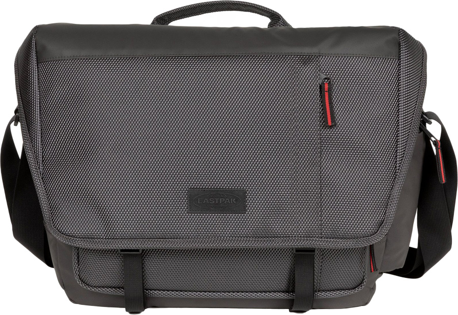 Eastpak Delegate Messenger Bag | Urban Outfitters UK