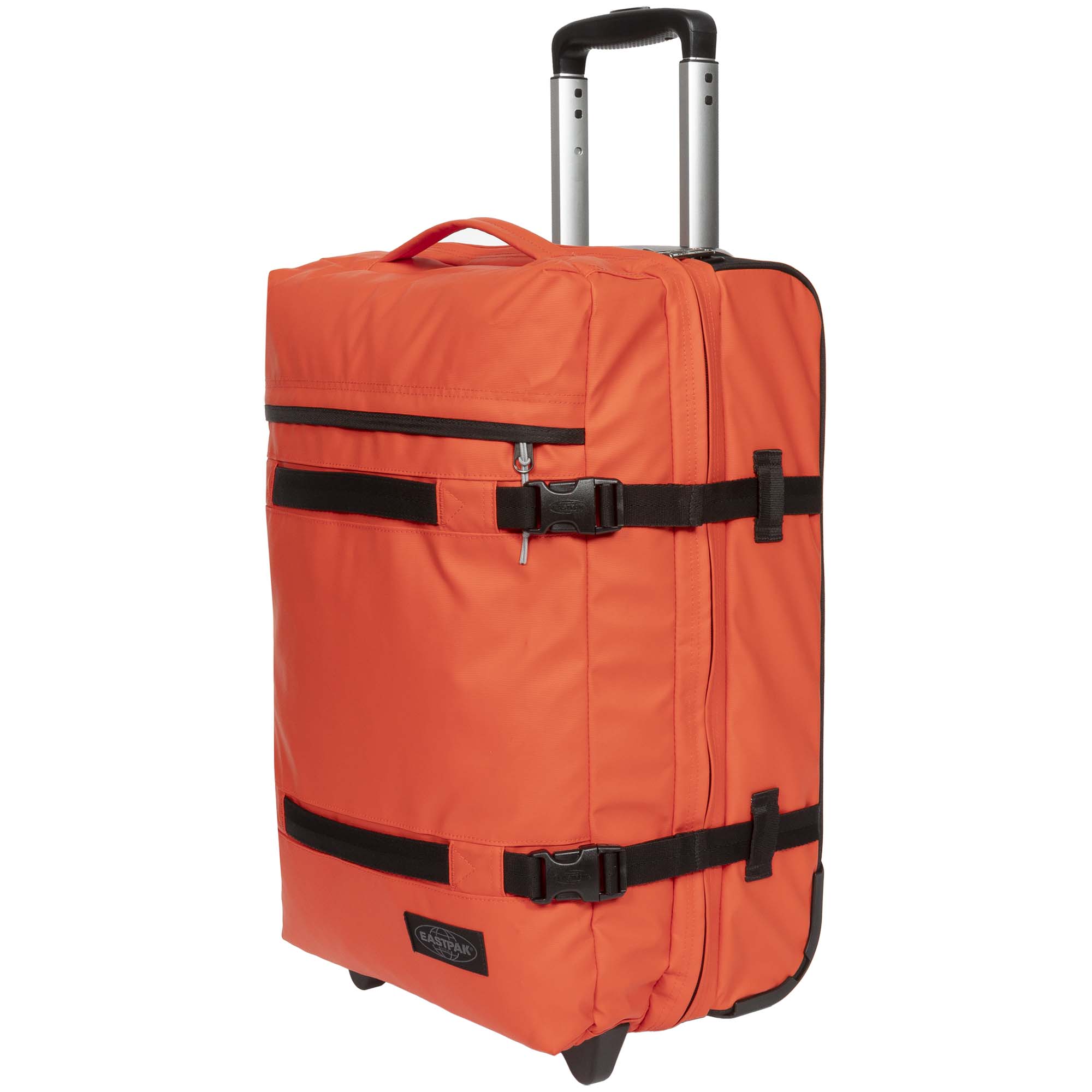 Eastpak Transit'R S 42 Litres Two Wheel Soft Suitcase