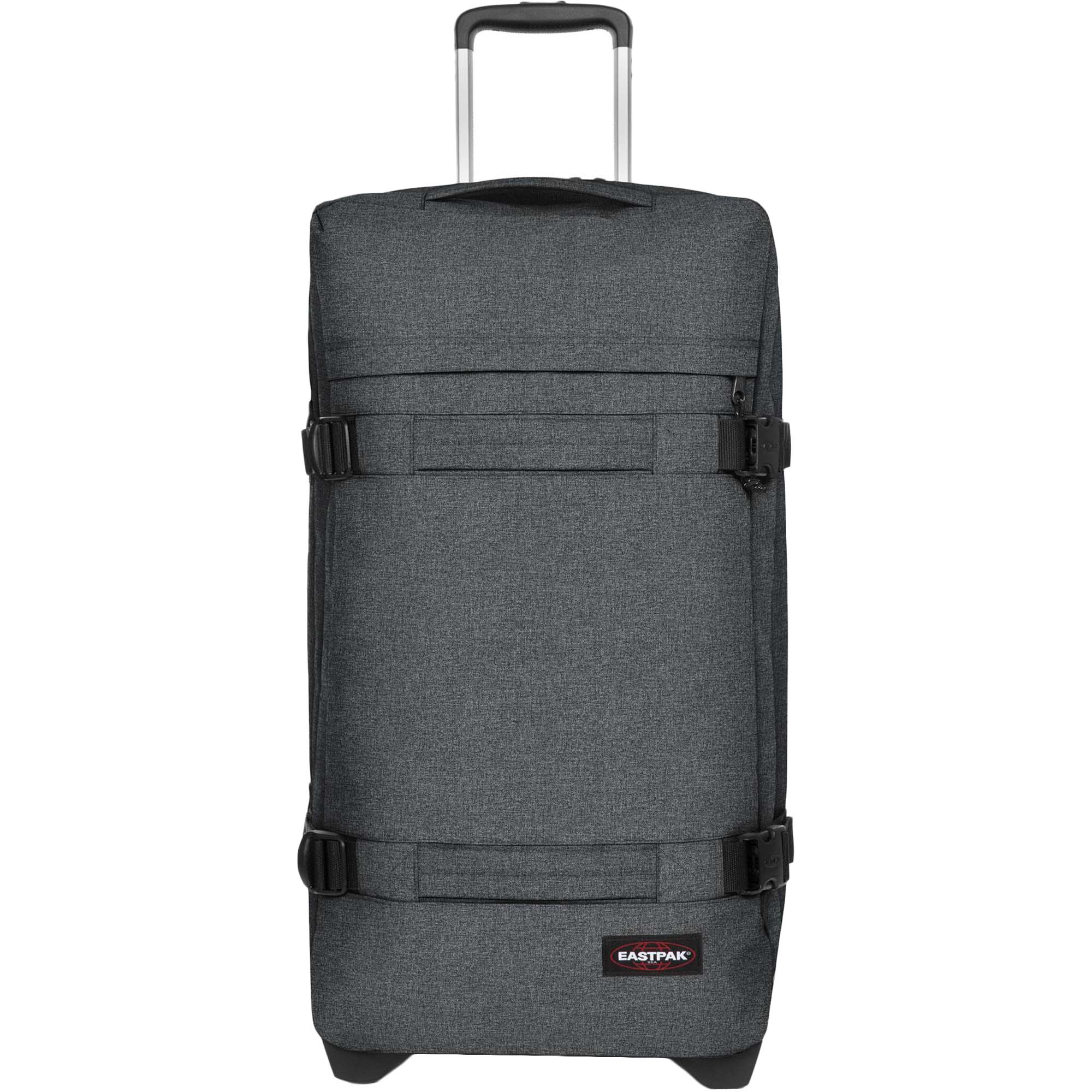 Eastpak Transit'R M 78 Litres Two Wheeled Bag/Suitcase