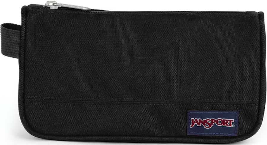 JanSport Medium Accessory Pouch Travel Organiser Bag/Case