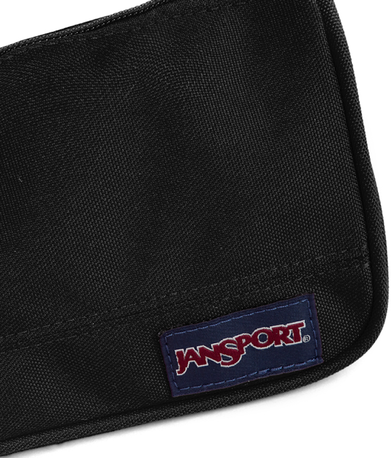 JanSport Medium Accessory Pouch Travel Organiser Bag/Case