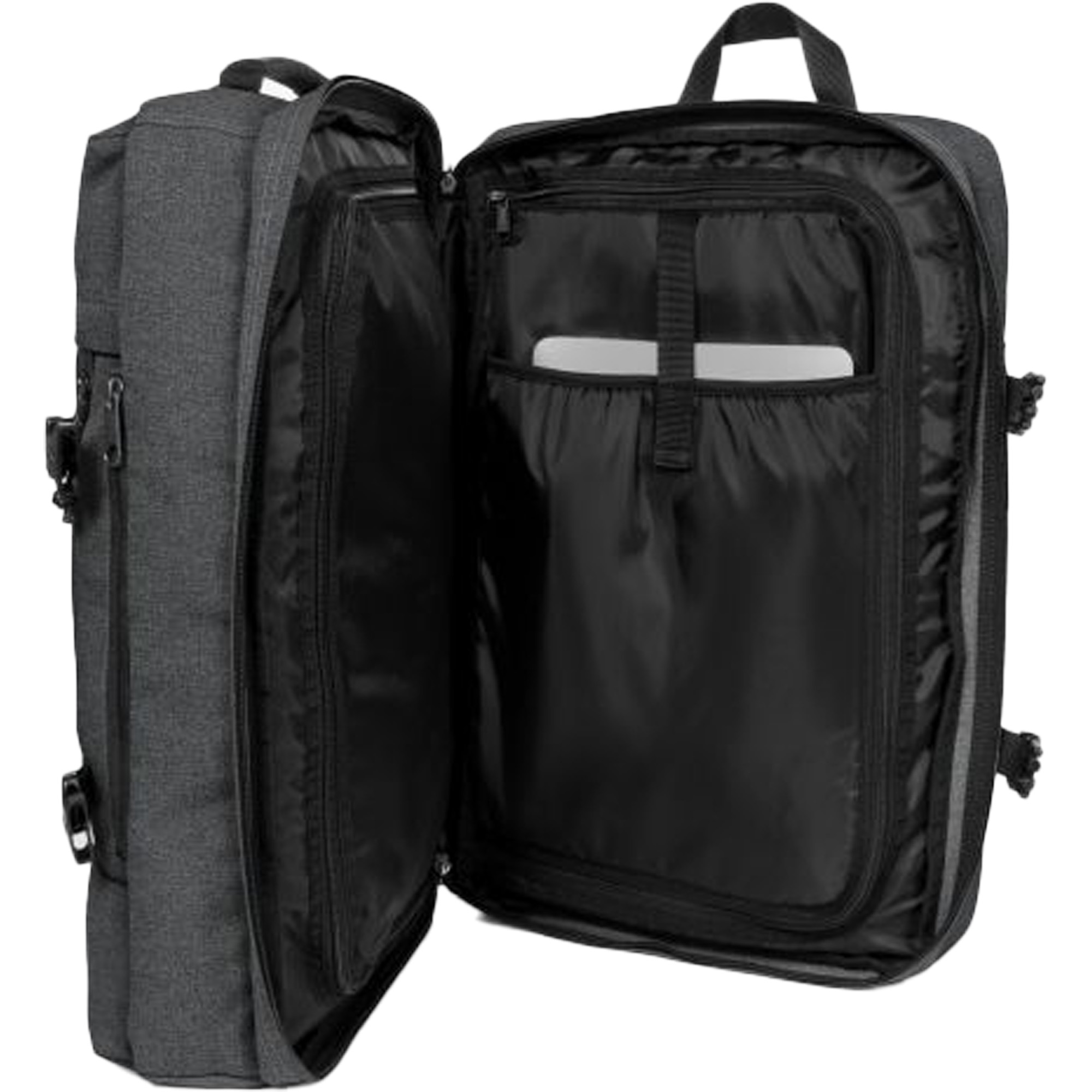 Eastpak Travelpack 42 2-in-1 Duffel/Backpack
