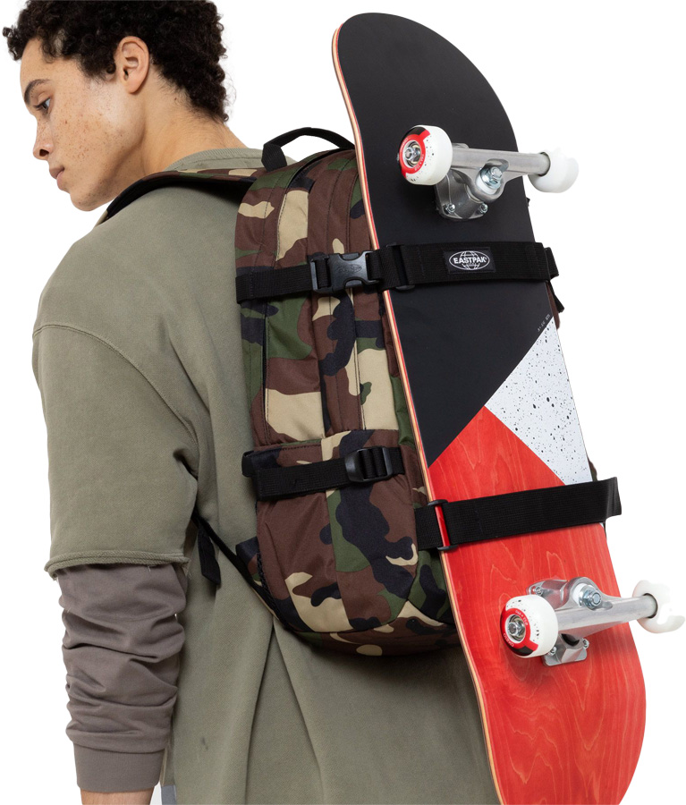 Eastpak Getter 25 Skateboard Daypack/Backpack