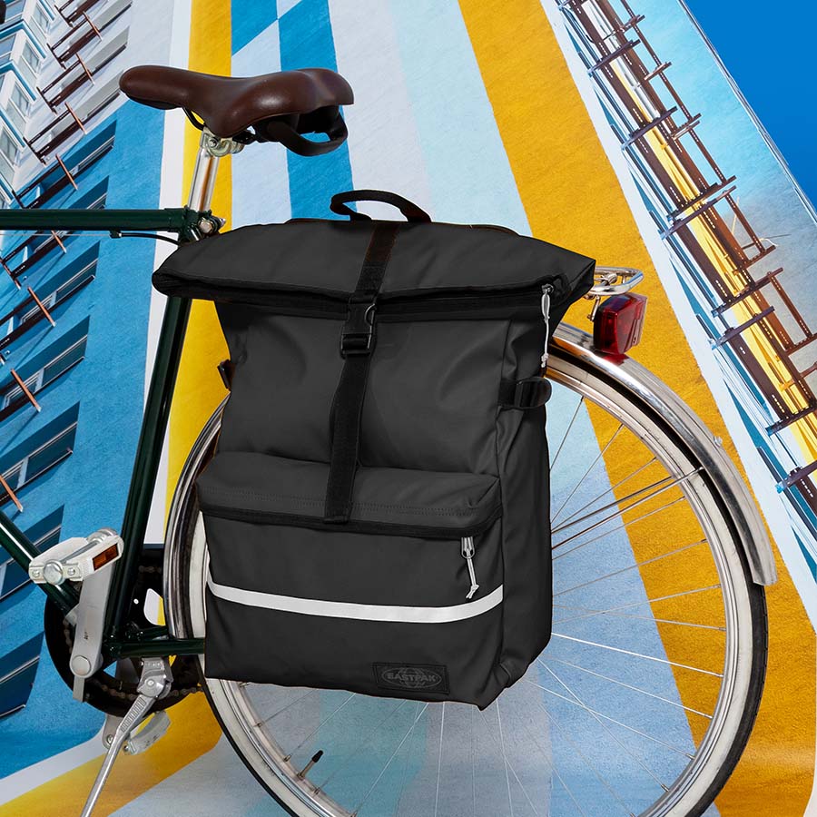 Eastpak Maclo 31 Backpack / Cycle Bike Pannier