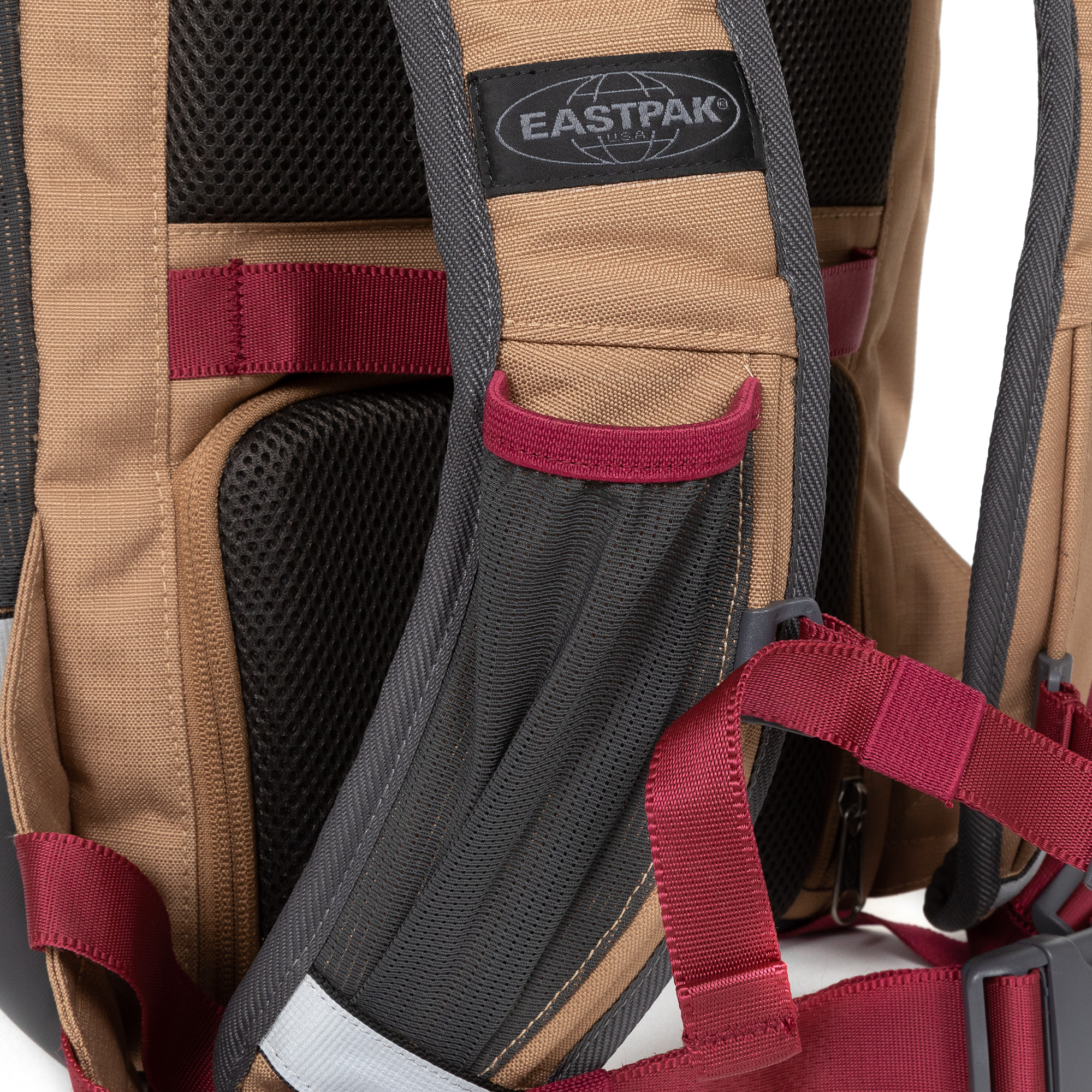 Eastpak Out 24 Padded Camera Backpack