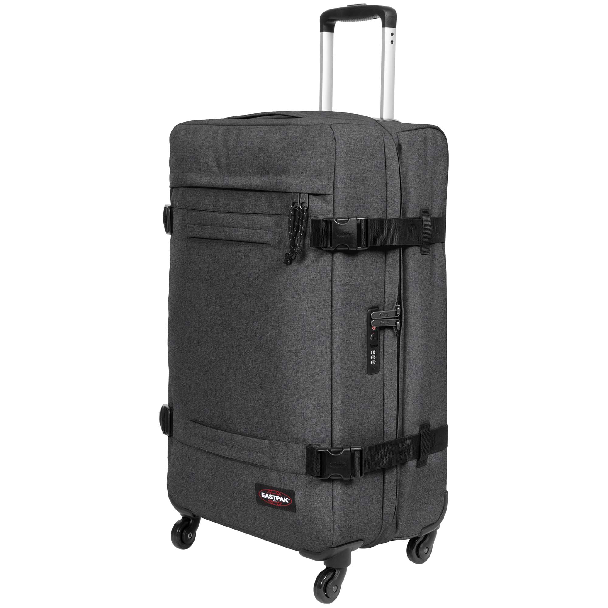 Eastpak Transit'R 4 M 68 Litres Wheeled Luggage