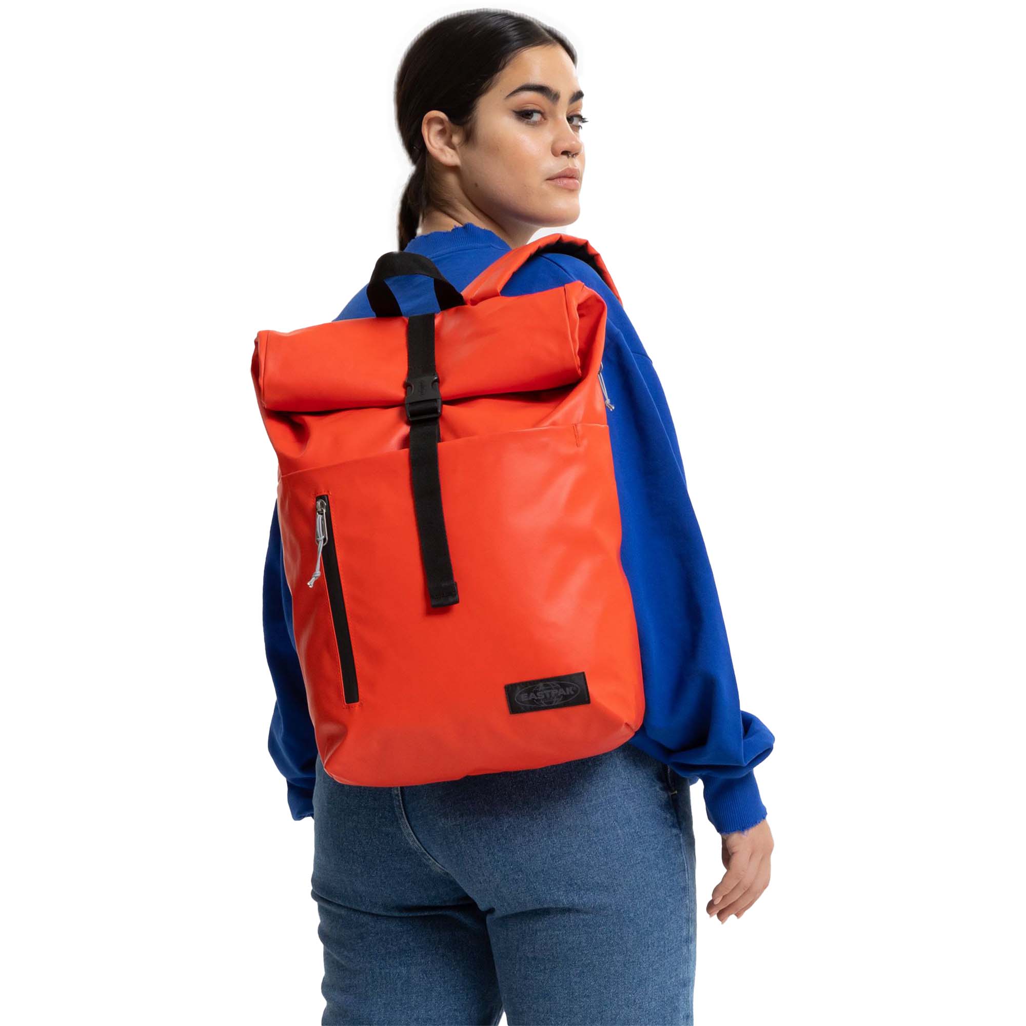 Eastpak Up Roll 23 Top Loading Backpack | Absolute-Snow
