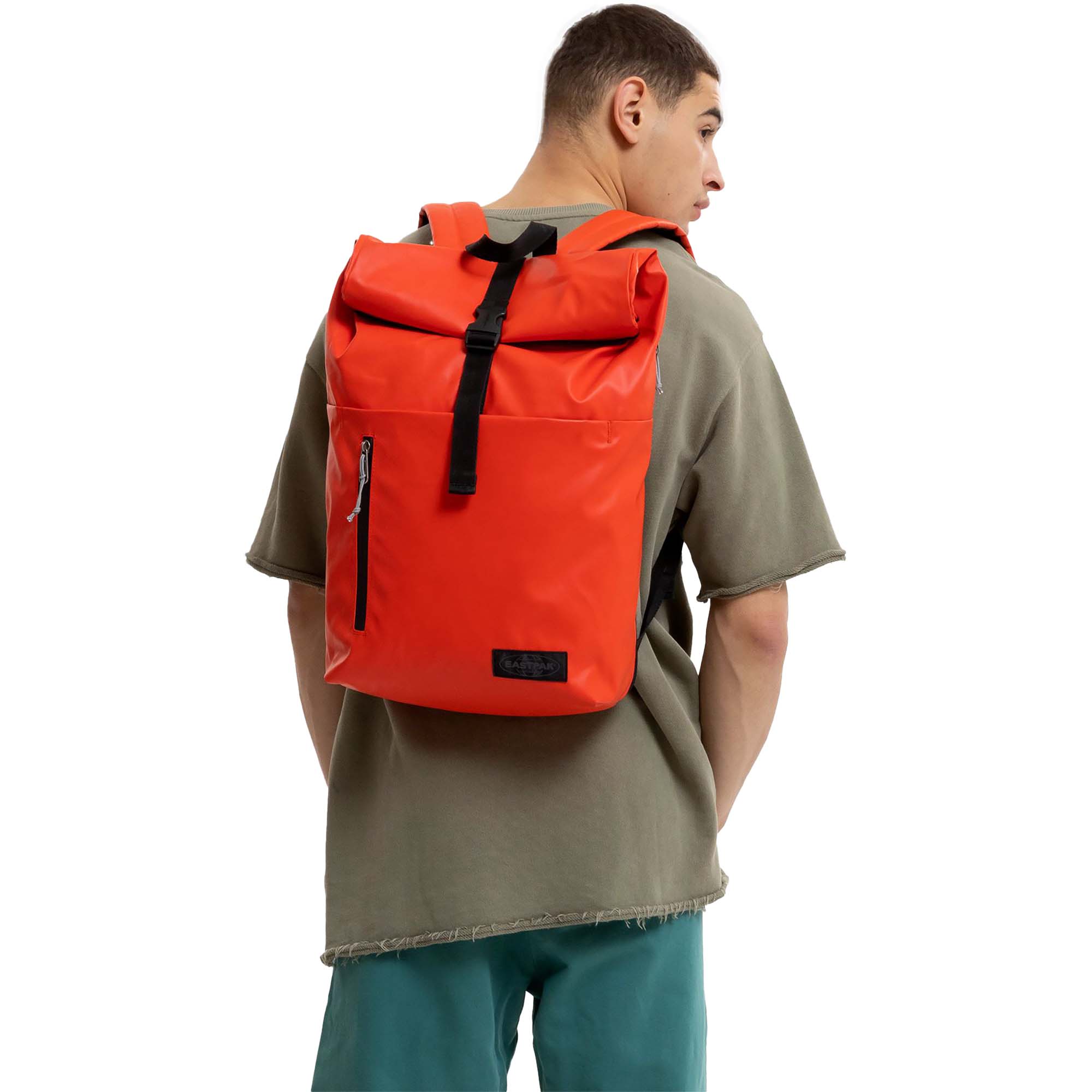 Eastpak Up Roll 23 Top Loading Backpack | Absolute-Snow