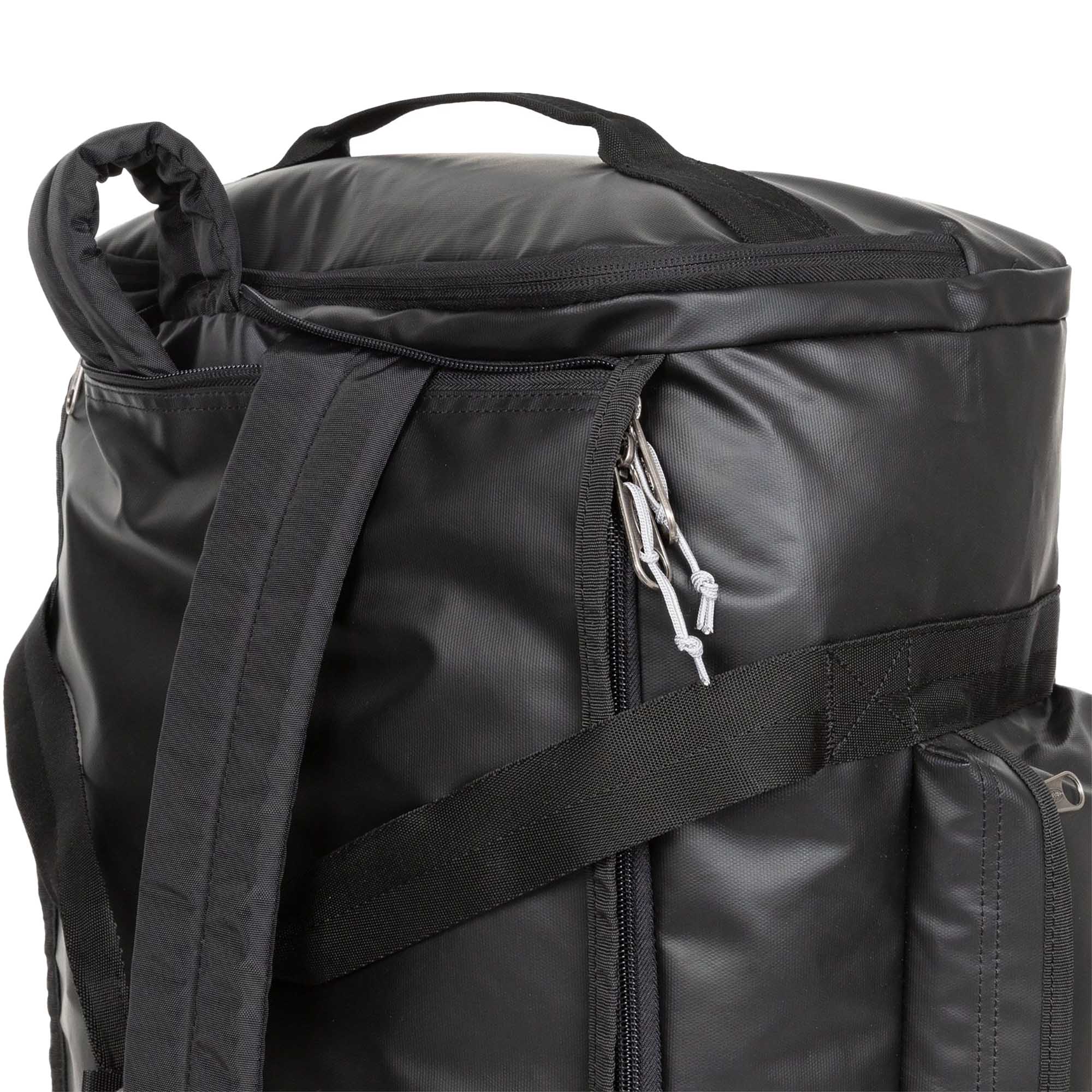 Eastpak Tarp Duffl'r S 45 Duffel Travel Bag