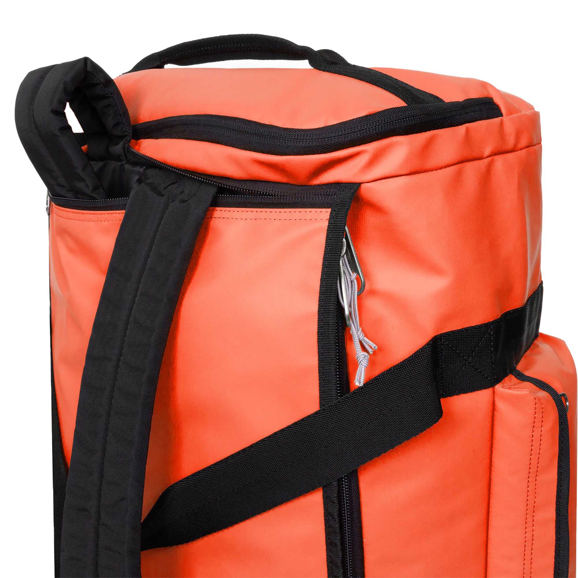 Eastpak Tarp Duffl'r M 70 Litres Duffel Bag Backpack