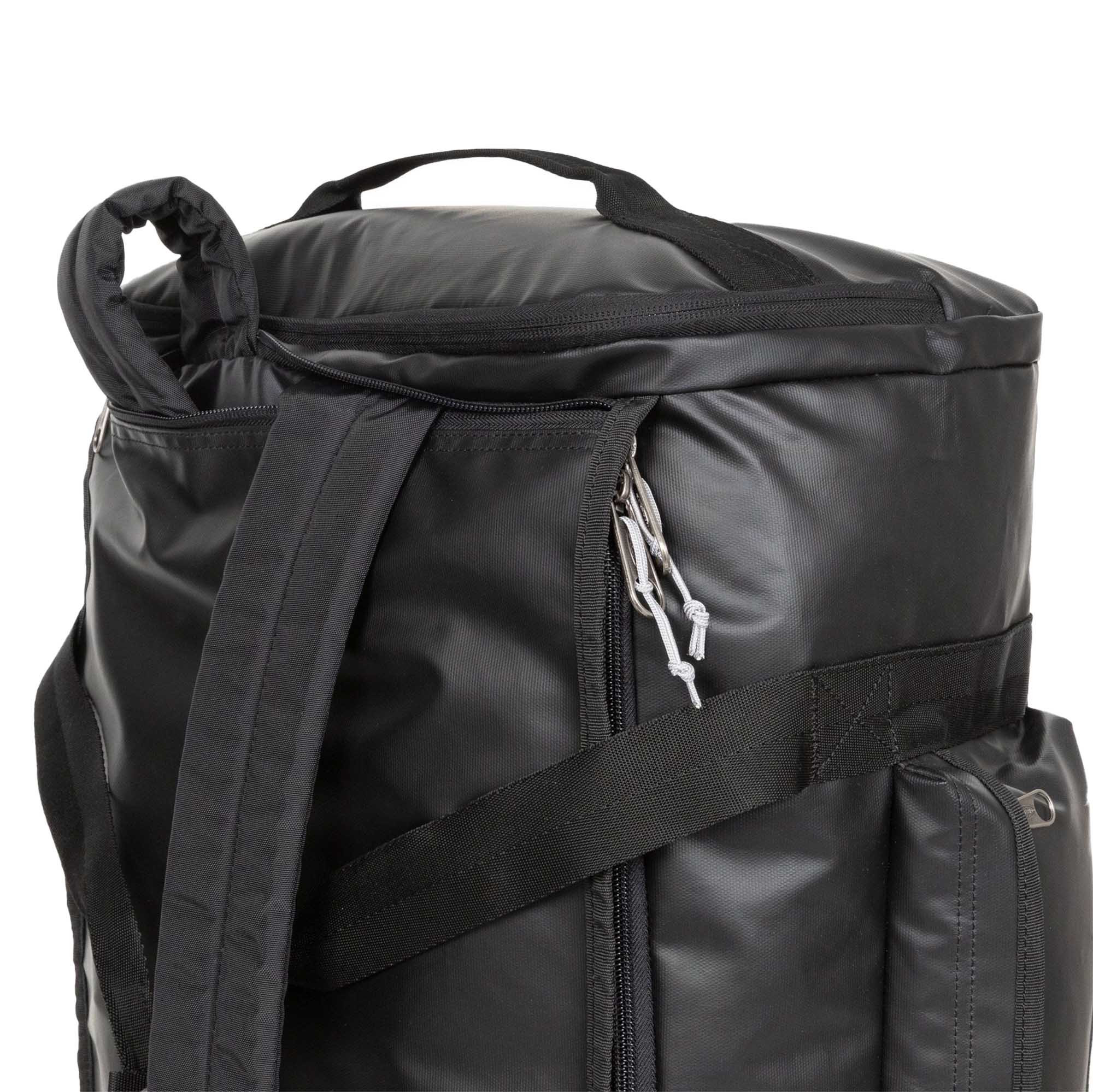 Eastpak Tarp Duffl'r M 70 Litres Duffel Bag Backpack