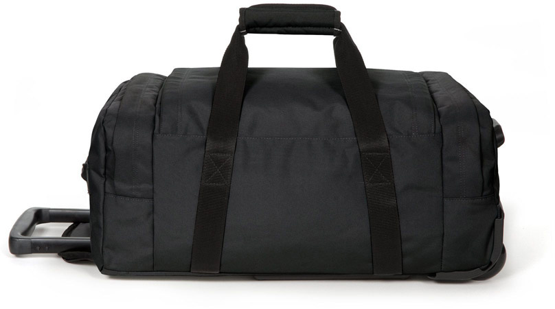Eastpak Leatherface S + Wheeled Duffel Bag