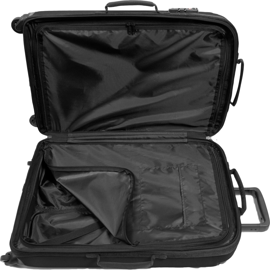 Eastpak Tranzshell M Wheeled Bag/Suitcase