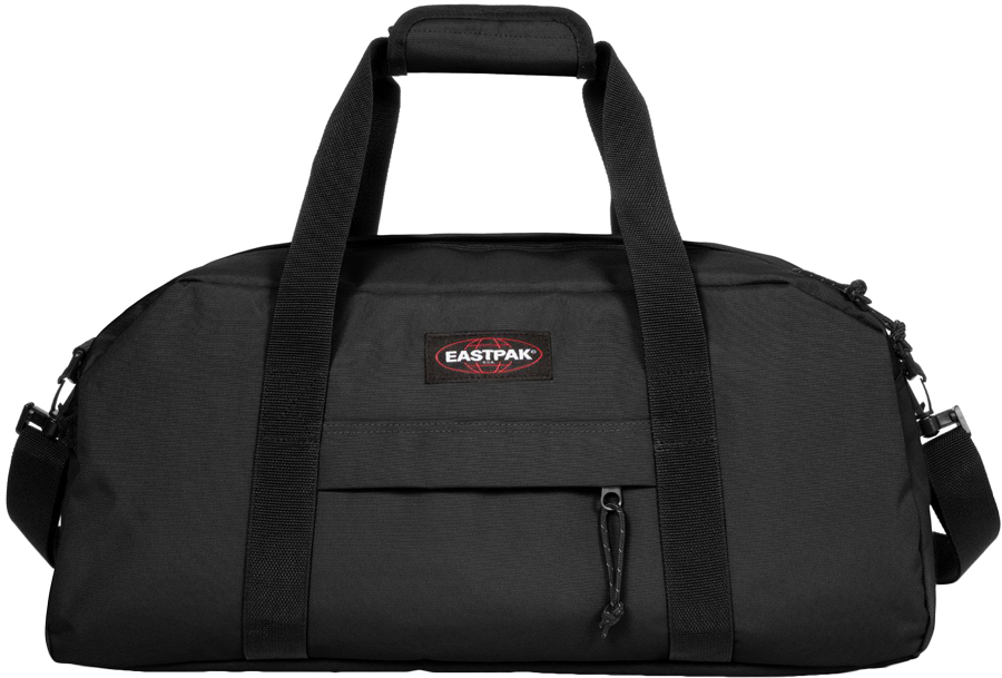 Eastpak Stand + 34 Duffel/Shoulder Travel Bag