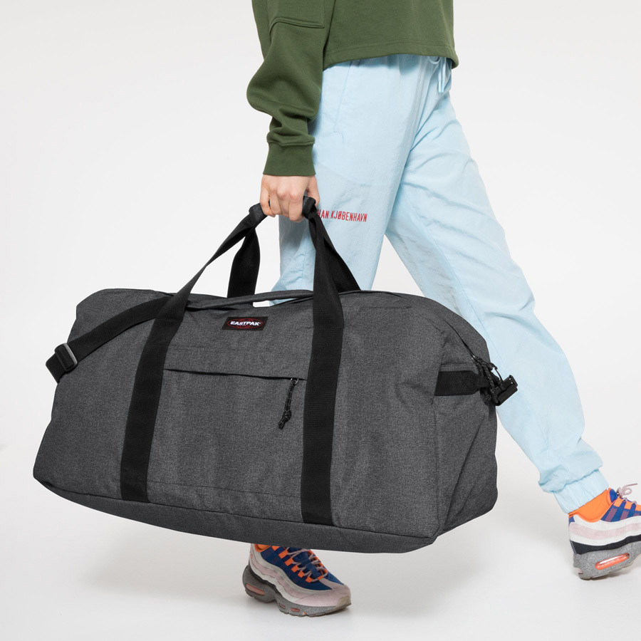 Eastpak Terminal + Duffel/Shoulder Travel Bag