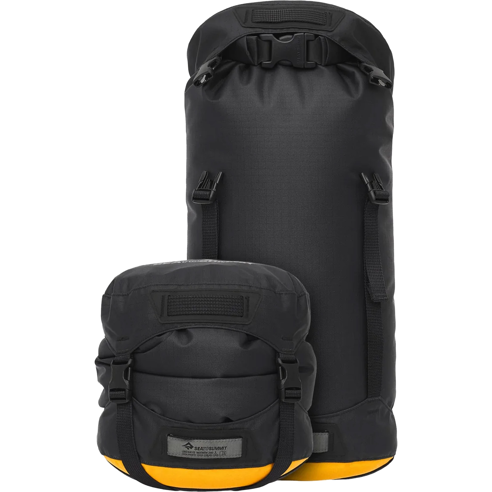 Sea to Summit Evac Compression Dry Bag HD 13L  Waterproof Sack