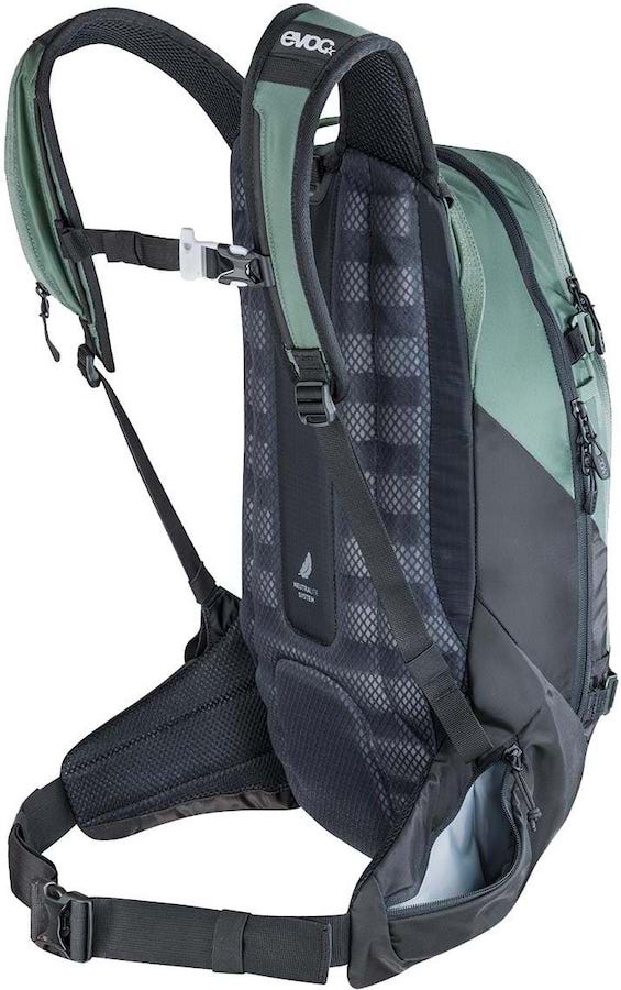 Evoc Line Snowboard/Ski Touring Backpack