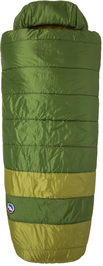 Big Agnes Echo Park 20F/-7C Synthetic Sleeping Bag