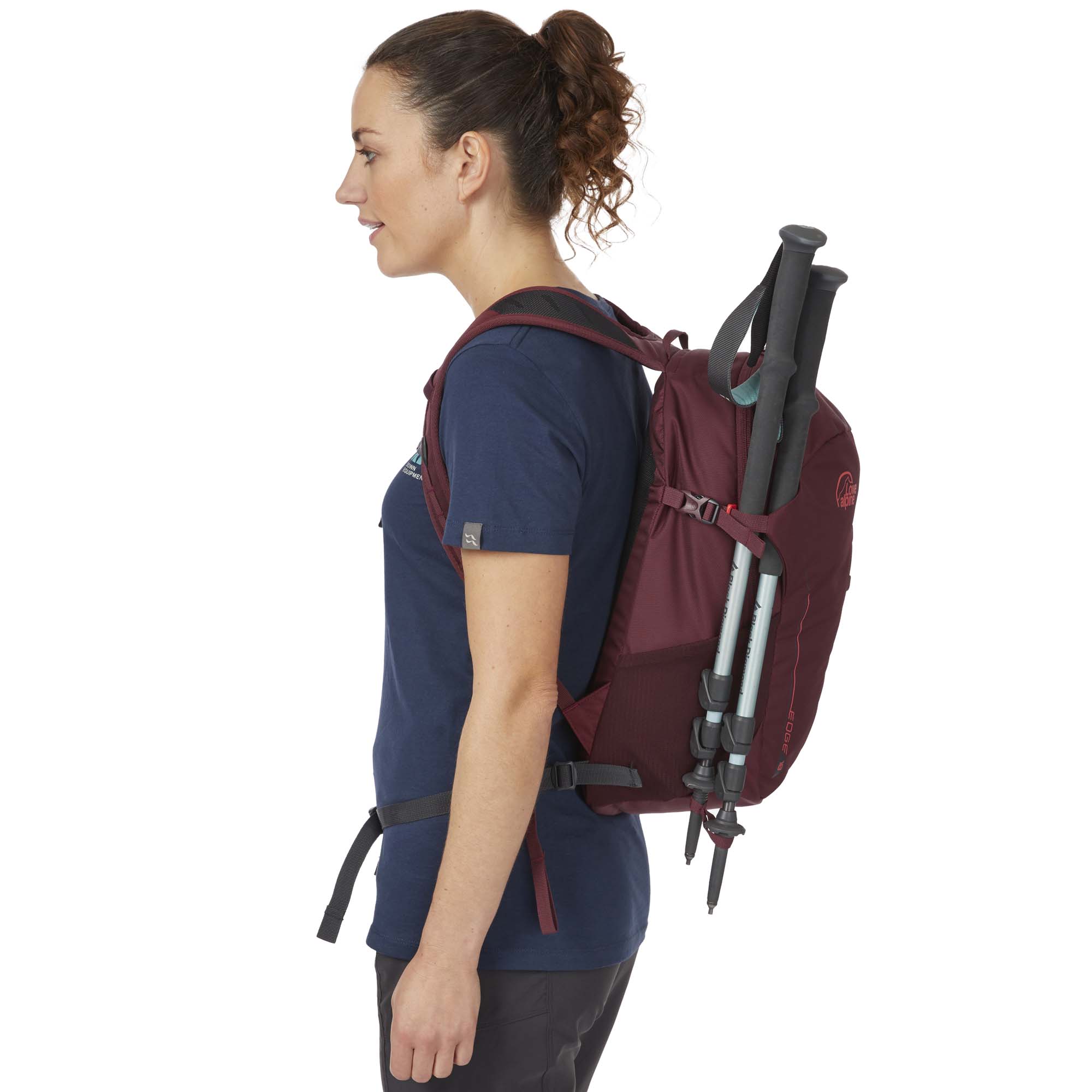 Lowe Alpine Edge 18 Backpack/Day Pack