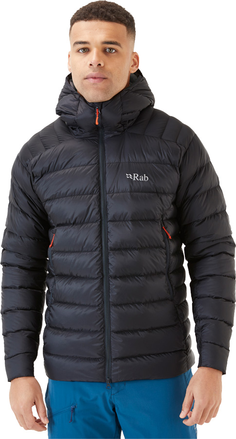 rab mens beluga jacket