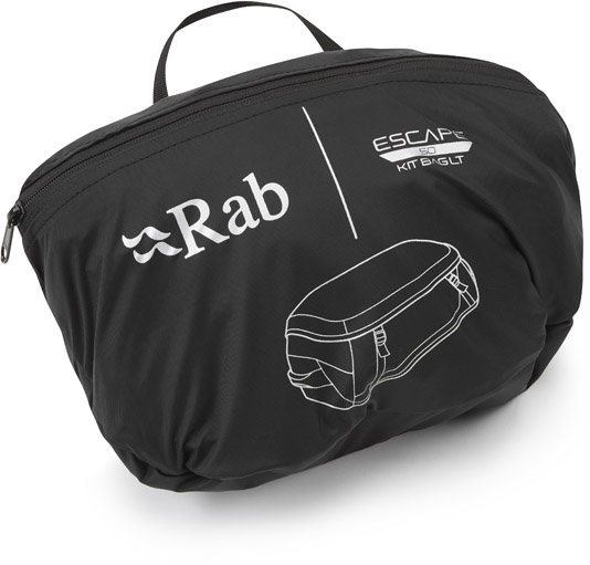 Rab Escape Kit Bag LT  Equipment Duffel