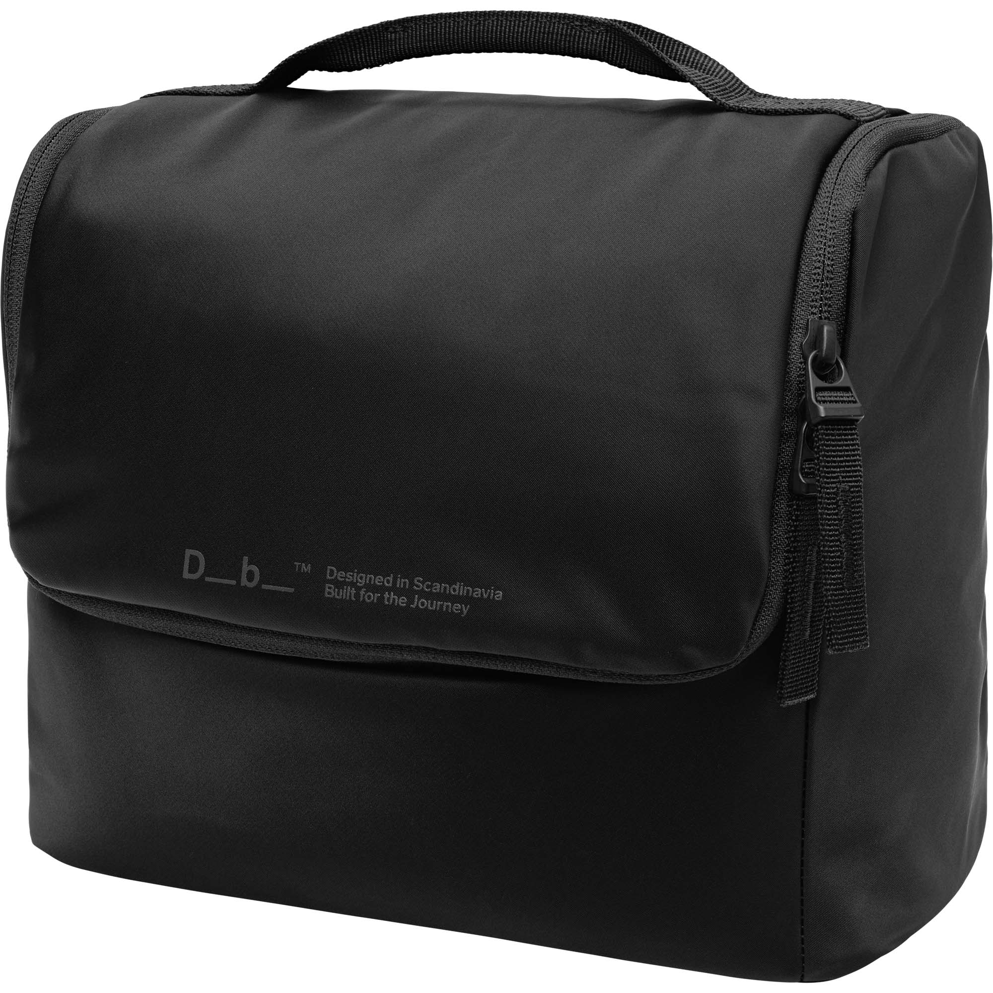 Db Essential Wash Bag M Toiletry Travel Case
