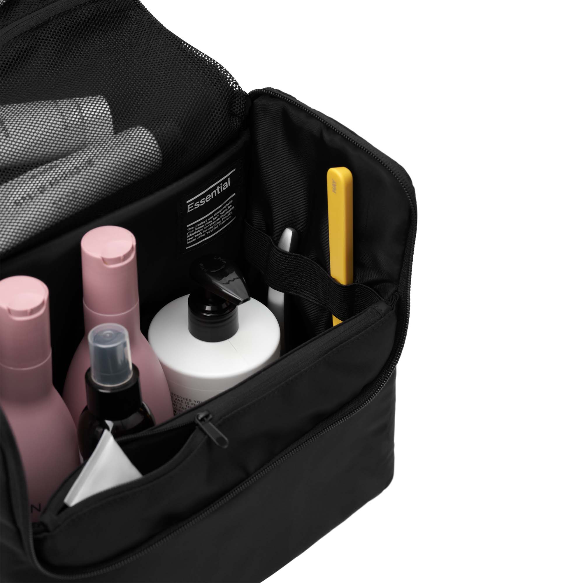 Db Essential Wash Bag M Toiletry Travel Case