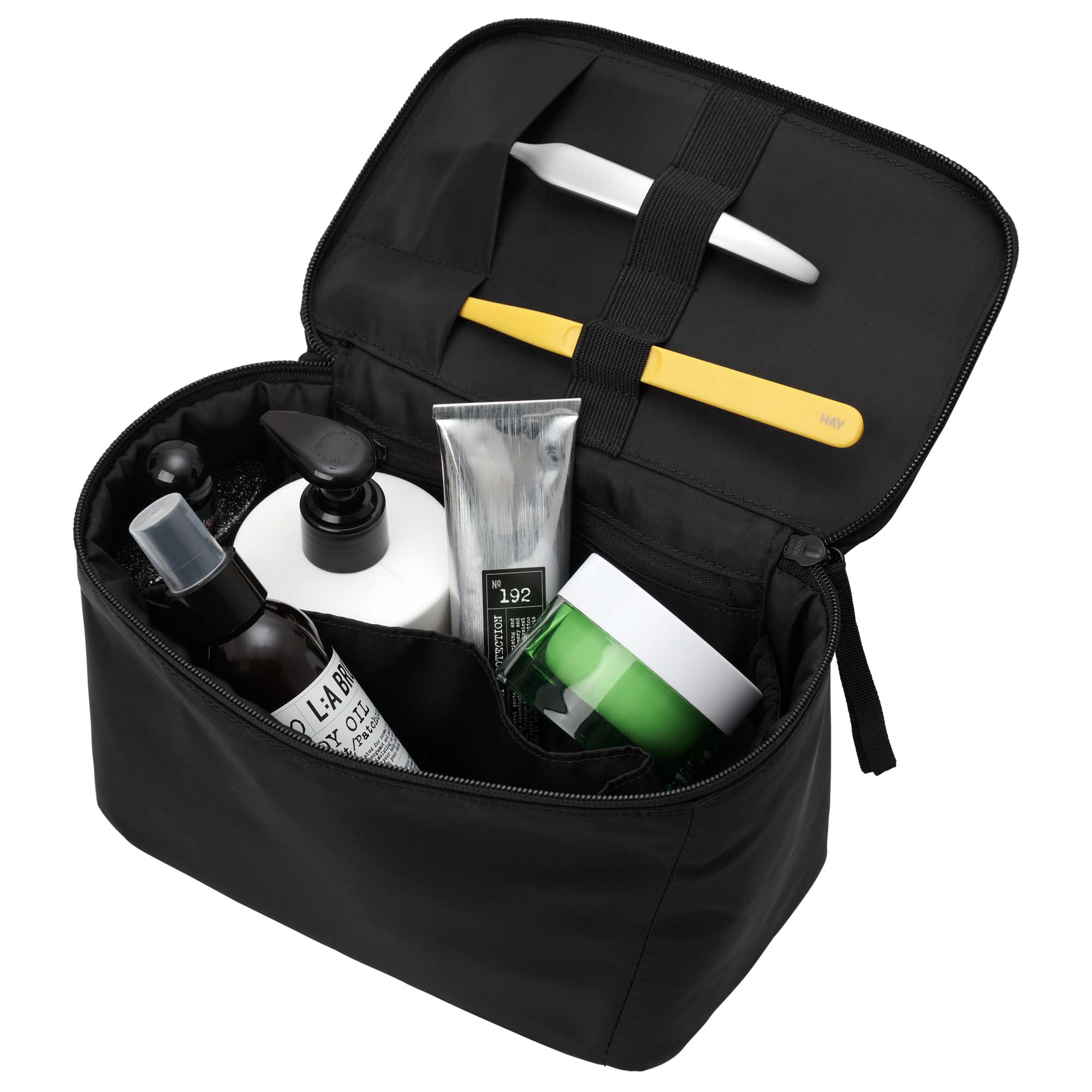 Db Essential Wash Bag S Toiletry Travel Case
