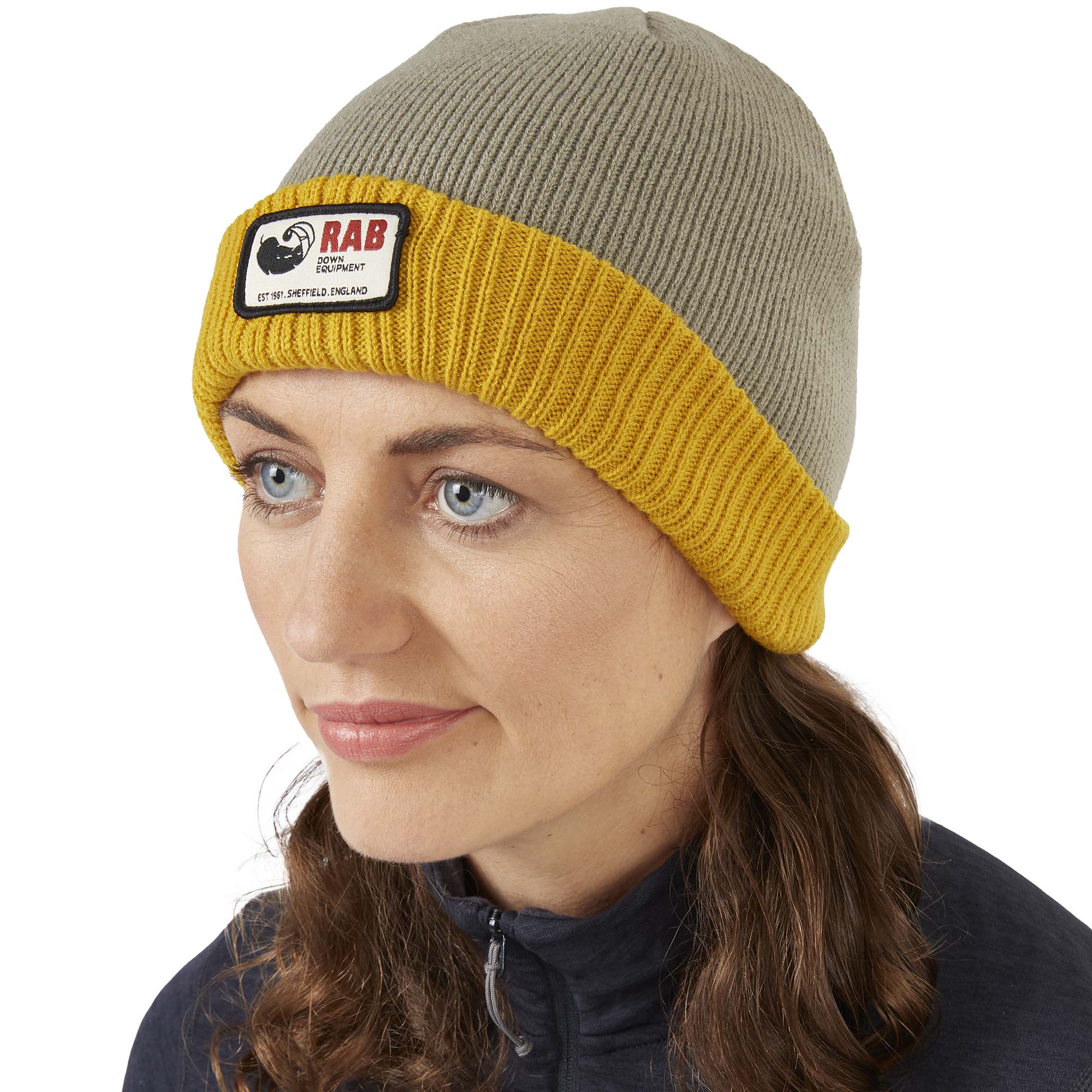 Rab Essential Beanie Ski/Snowboard Hat