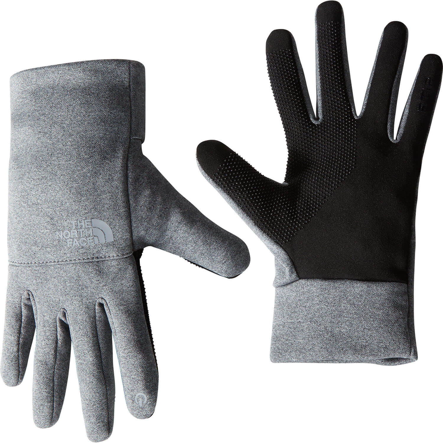 The North Face Etip Recycled Unisex Mountain Gloves