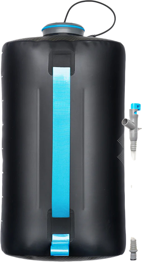 HydraPak Expedition Hydration Reservoir  Flexible Water Carrier