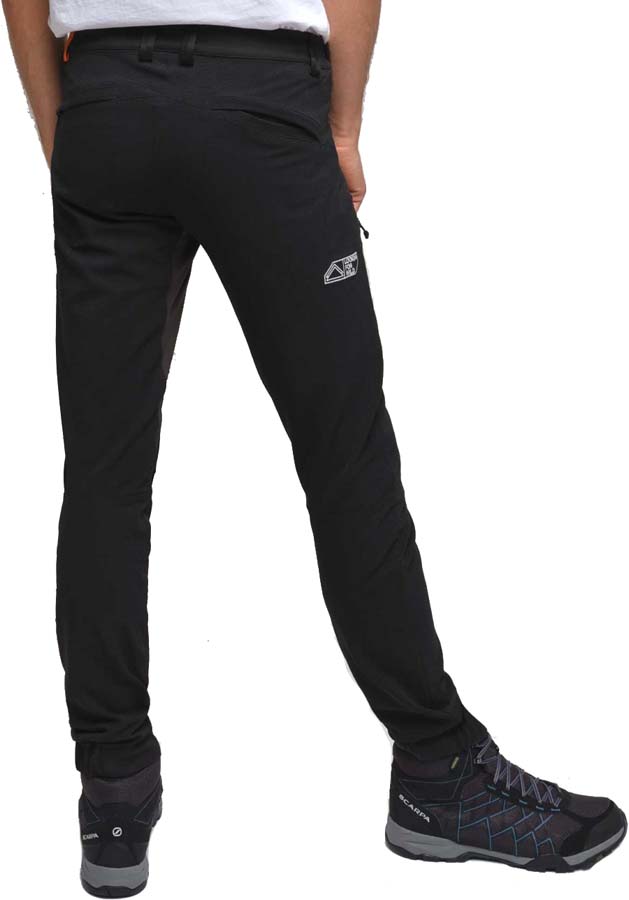 Looking For Wild F208 Men's Trousers