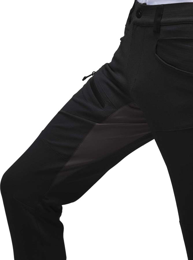 Looking For Wild F208 Men's Trousers