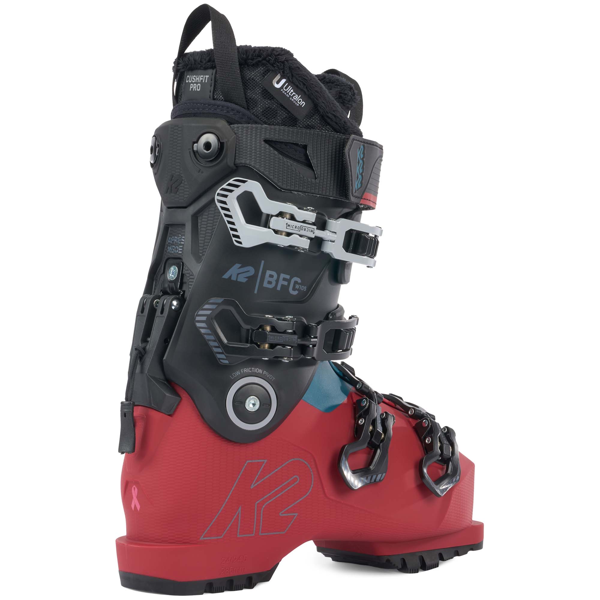 K2 BFC W 105 Grip Walk Women's Ski Boots