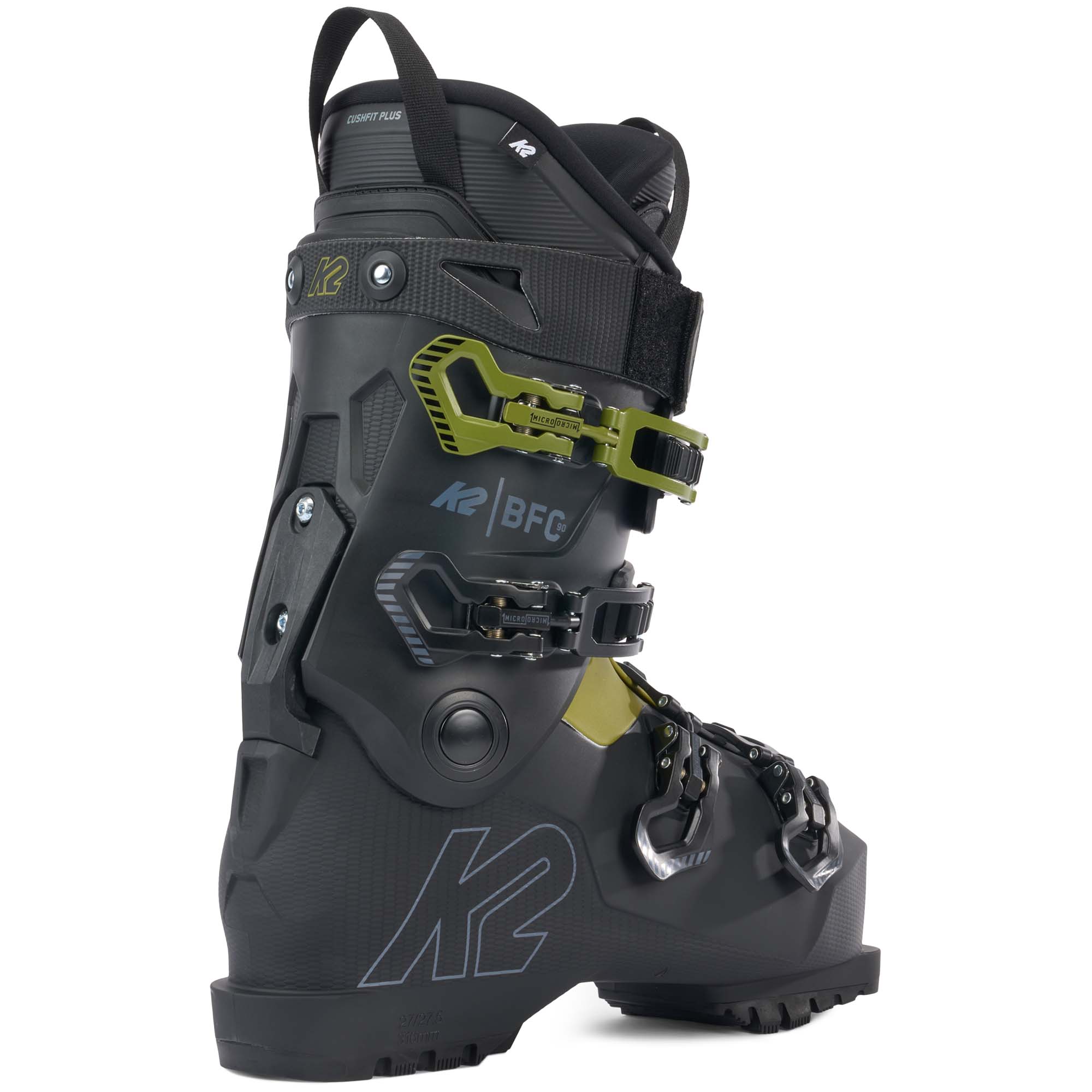K2 BFC 90 Gripwalk Ski Boots
