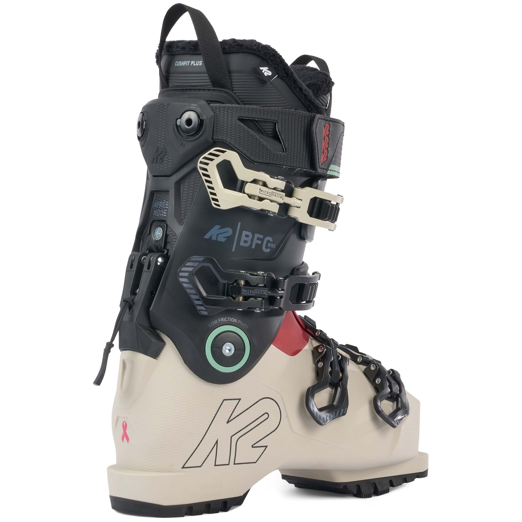 K2 BFC W 95 GripWalk Women's Ski Boots