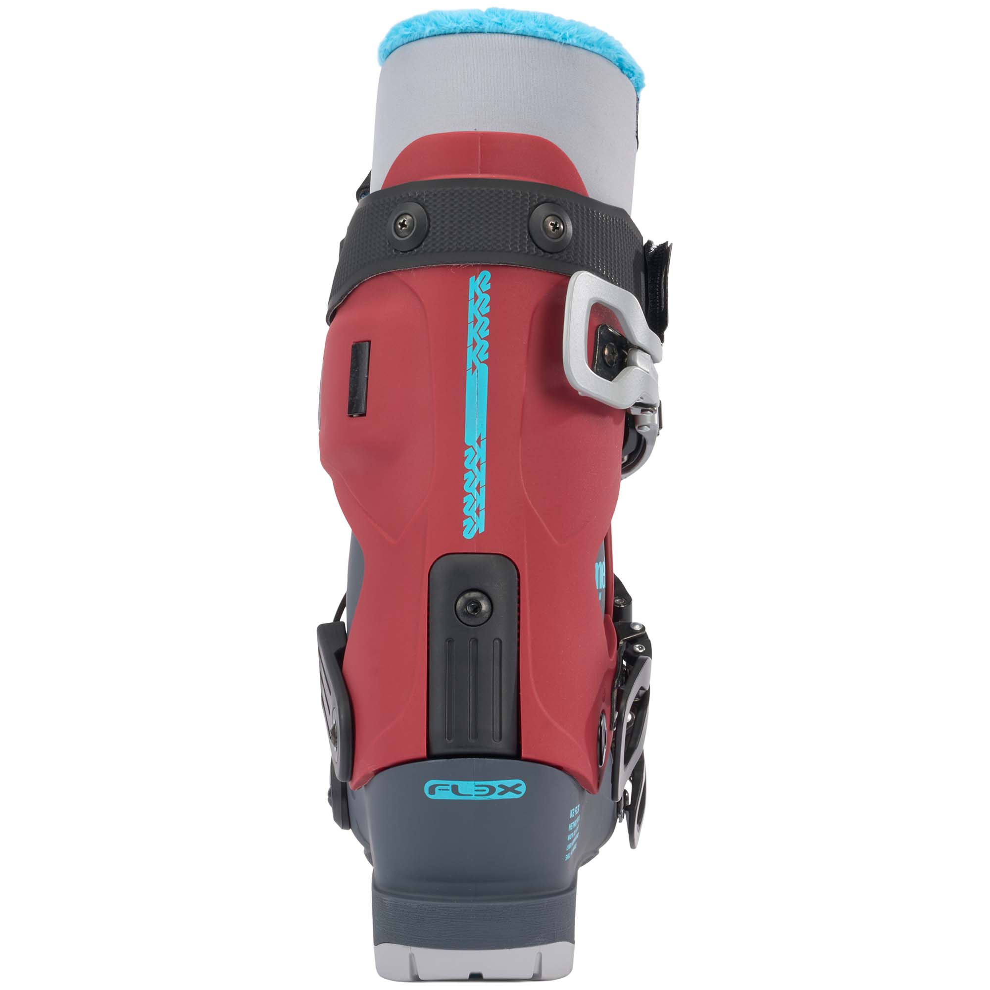 K2 Method Pro W Grip Walk Women's Ski Boots