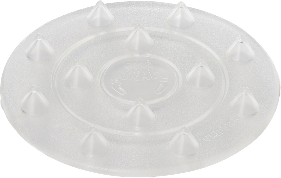 Crab Grab Grip Disk Snowboard Stomp Pad AbsoluteSnow