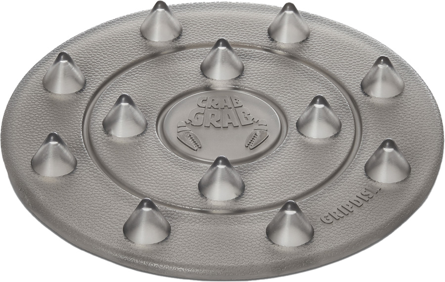 Crab Grab Grip Disk Snowboard Stomp Pad AbsoluteSnow