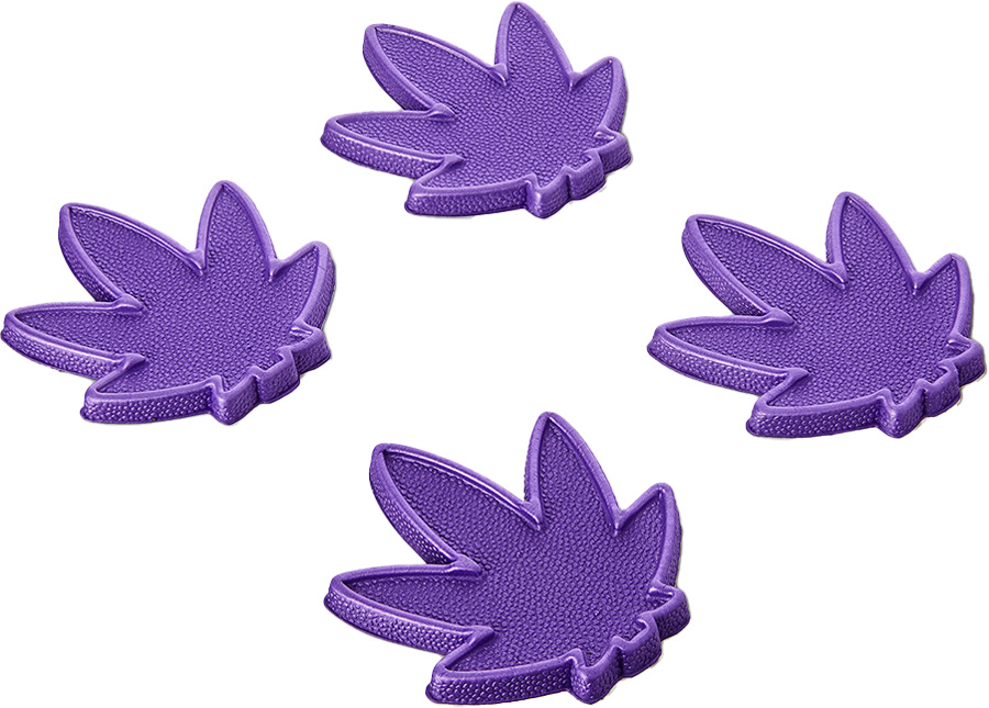 Crab Grab Mini Seaweed Snowboard Stomp Pad AbsoluteSnow