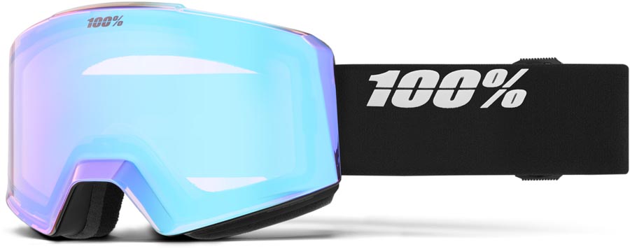 100% Norg Snowboard/Ski Goggles